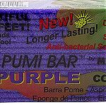 Mr. Pumice Pumi Bar- Ελαφρόπετρα ποδιών για Κάλους και Σκληρύνσεις