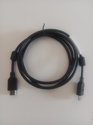 Καλώδιο HDMI 2M καινούργιο