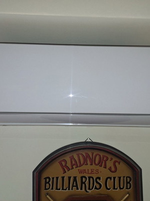 Sendo 12,000 BTU Inverter air conditioner like new