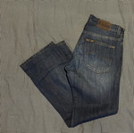 Lee jeans like new