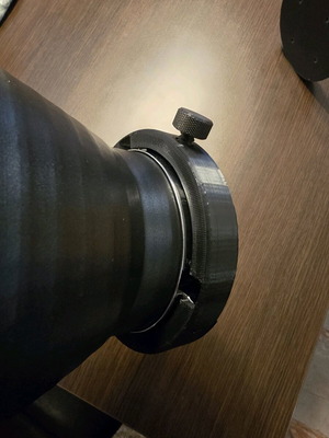 Bowens mount 3d printed μεταχειρισμένο, περίπου 12cm διάμετρος