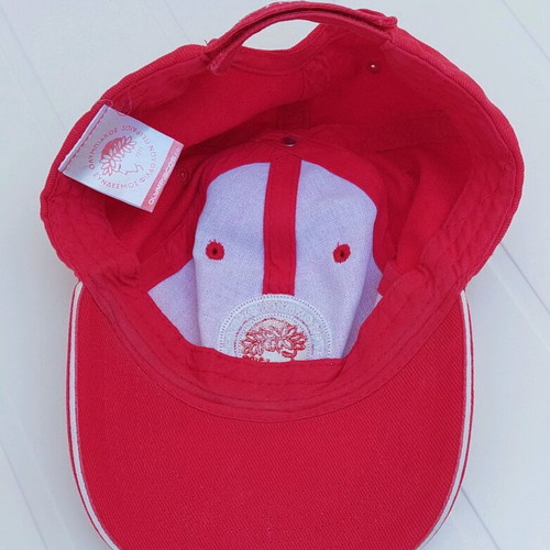Olympiacos cap new, authentic