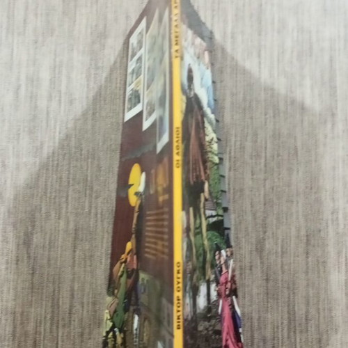 Les Misérables comic book like new, Modern Times edition
