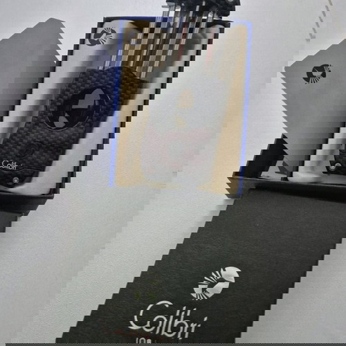 Πουροκόφτης Colibri V Cut καινούργιος με ανοξείδωτη λεπίδα