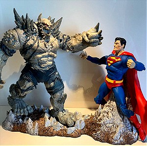 DC Multiverse: Superman vs Devastator Multipack figure - Φιγούρες δράσης