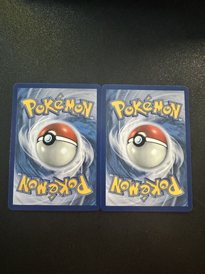 Bewear 112/132 Mega Evolution Pokemon card set