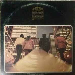 Spanky & Our Gang folk album used