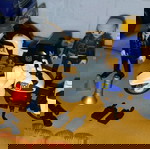  Playmobil αστυνομία