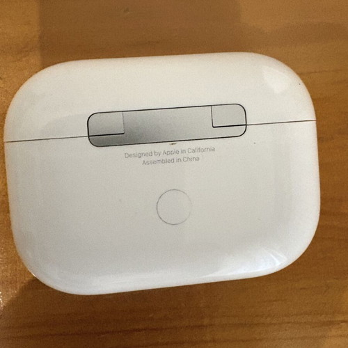 Apple AirPods Pro (1st generation) wireless earbuds