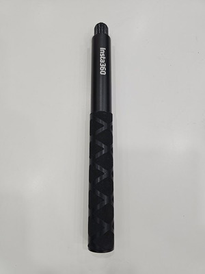 Insta360 Invisible Selfie Stick 114 εκ. νέο, μοντέλο CINSAAVF