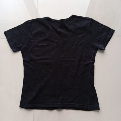 Olympic Games T-shirt used with print