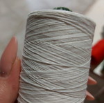 Sewing threads like new, pack all together
