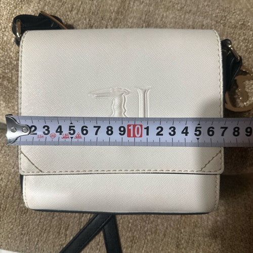 Trussardi bag like new