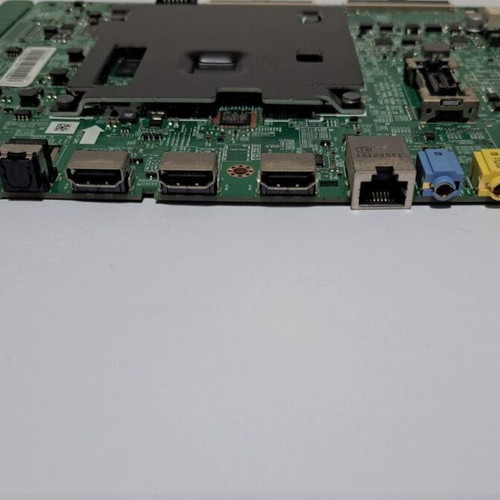 Samsung UE49KU6100W Main Board used BN94-10826K
