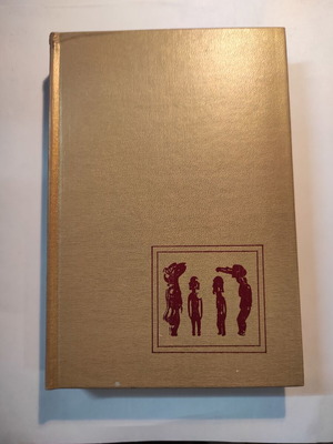 Robert Charroux The Unknown History of Humans book like new