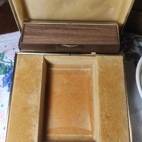 Vintage Remington Paris Selectric 300 Deluxe Electric Shaver 1960 like new