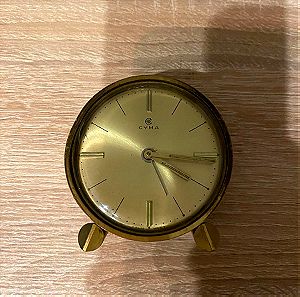 CYMA Swiss Vintage Watch