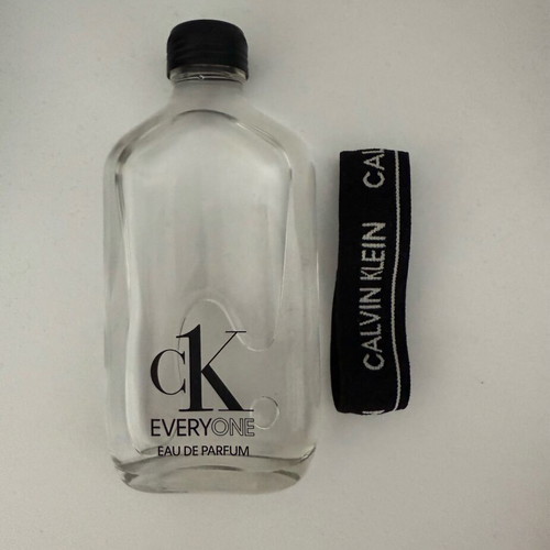 CK Everyone Eau De Parfum 100ml new Calvin Klein