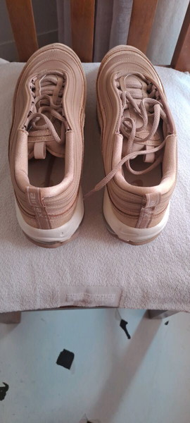 Sneaker Nike air Max 97
