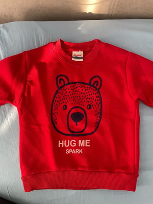 Children's shirt size 3 like new