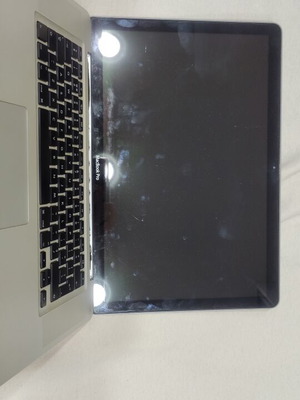 MacBook Pro 2011 15" laptop for parts or repair