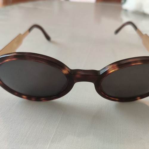 Sergio Tacchini women's sunglasses like new with bonus Byblos pair