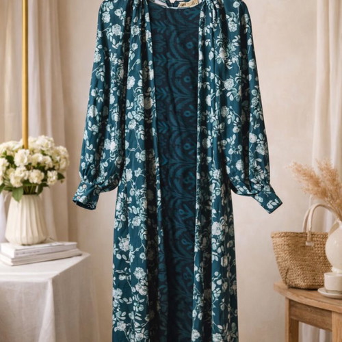 Karavan dress