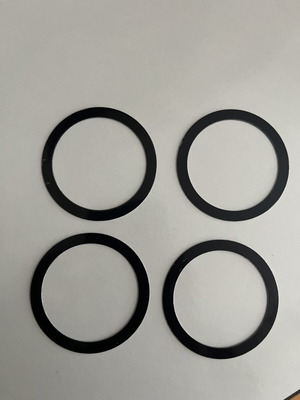 MagSafe stickers new