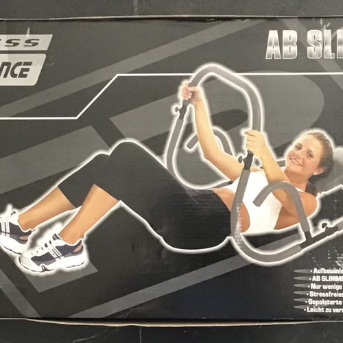 FITNESS