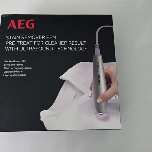 AEG Ultrasonic stain remover pen A4WMSTPN1
