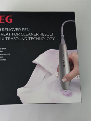AEG Ultrasonic stain remover pen A4WMSTPN1