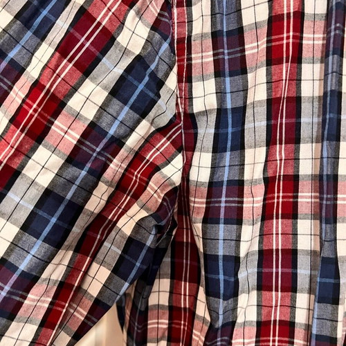Lee Cooper men's checked shirt size Small like new