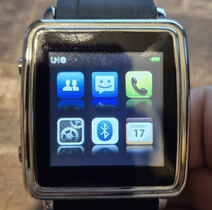 Smartwatch για απλη χρηση