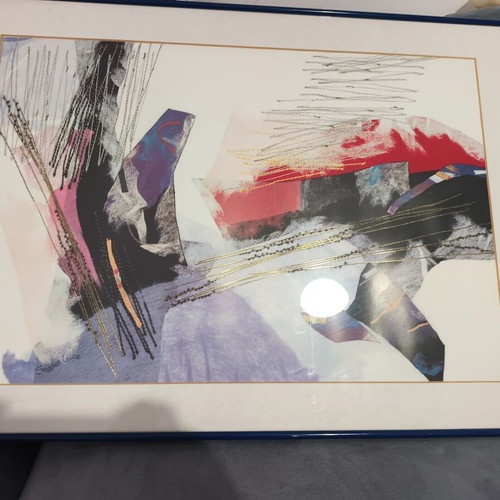 Picture by Vasileios Bechlivanidis, like new