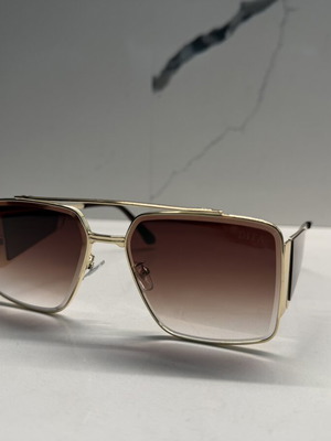 Dita sunglasses new, brown