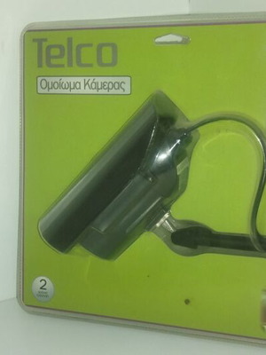 Dummy Κάμερα Telco DM945 καινούργιο, ρεαλιστικός σχεδιασμός