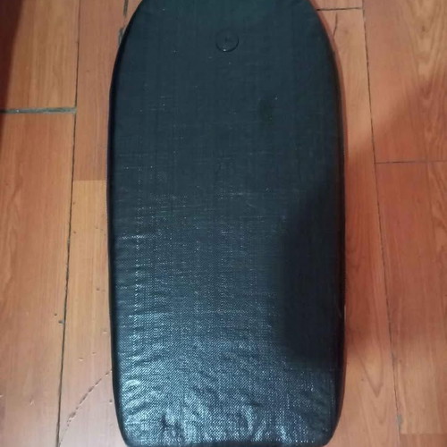 Children's surfboard used, 90cm length, 44cm width