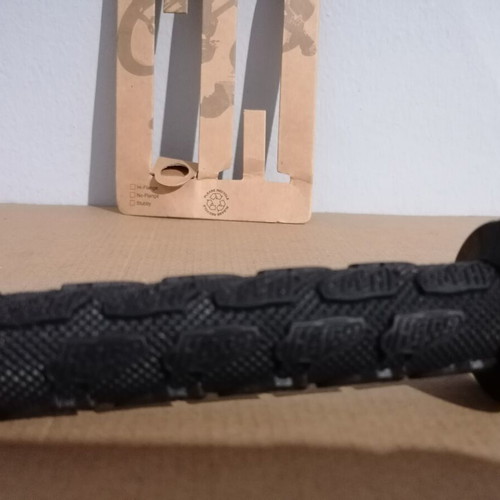 Haro Mid School Grip BMX Handlebar Grip New Single