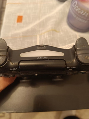 Ps4 controller used, R2 drift issue