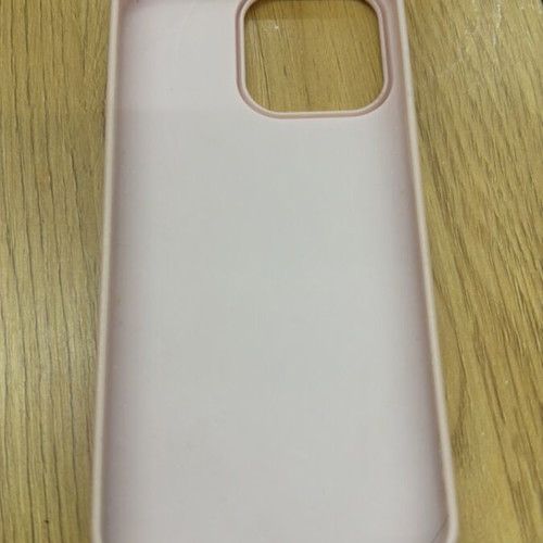 iPhone 15 Pro Max case used