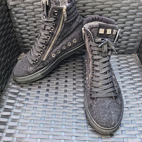 Cesare Paciotti men's sport shoes size 41