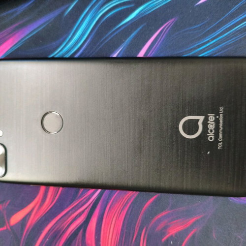 Alcatel 1s in excellent condition
