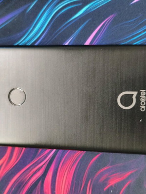 Alcatel 1s in excellent condition