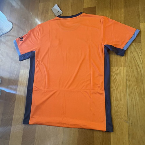 Inter x Stussy jersey