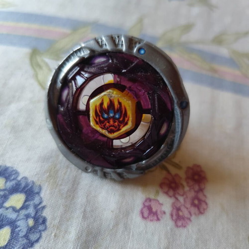 Beyblade Phantom Orion like new