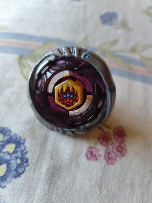 Beyblade Phantom Orion like new