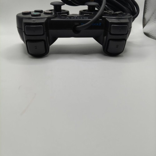 PlayStation 2 controller Sony