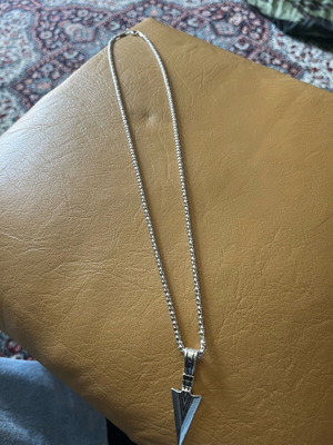 Chain new