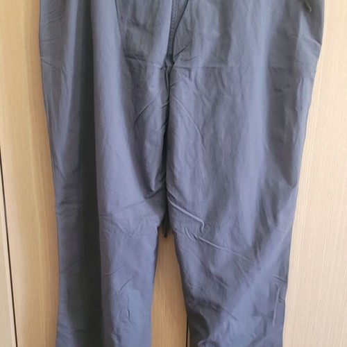 Lowe Alpine N52 hiking trousers