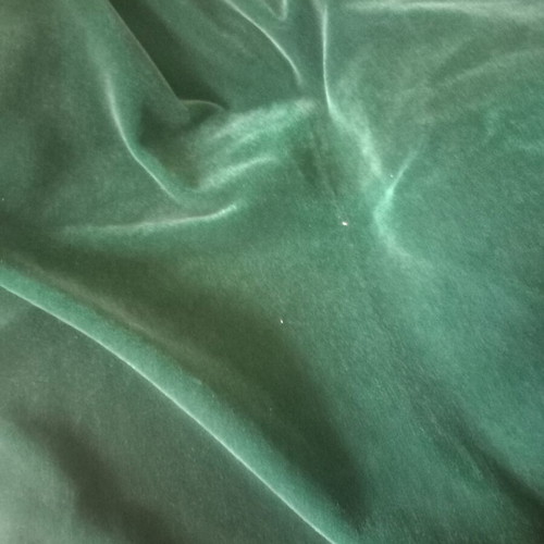 Vintage velvet tablecloth 1.60×1.60 with fringes like new